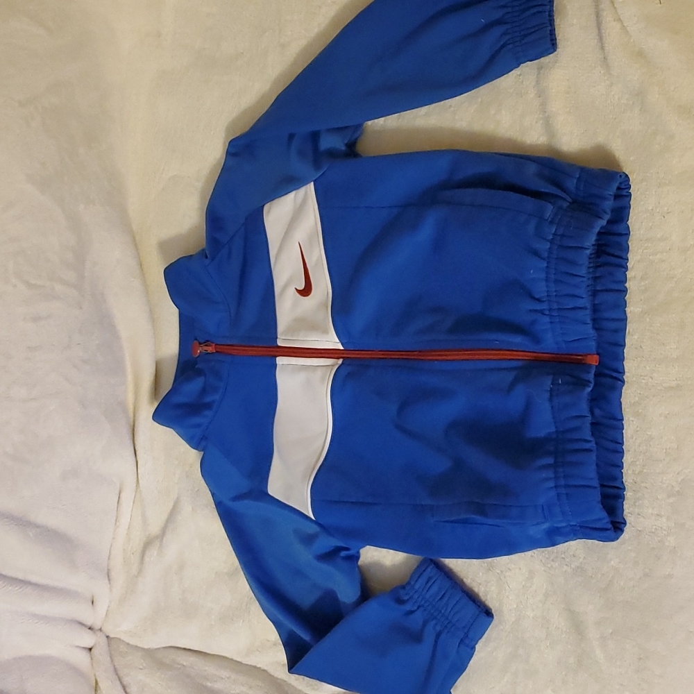 Nike jacket